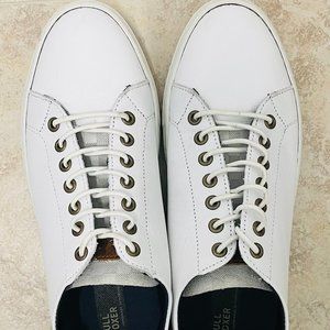 Bullboxer Oxford Dress Sneaker Men's US Size 8 / Euro Size 41
